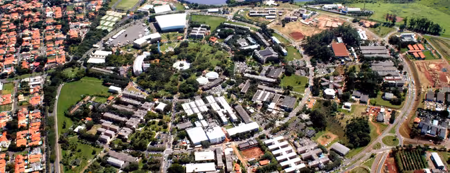 Universidade Estadual de Campinas - Facull