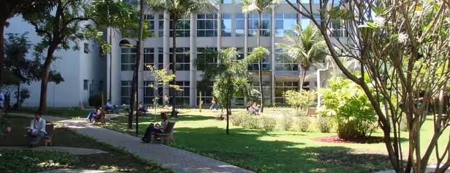 Universidade Católica de Pernambuco - Facull