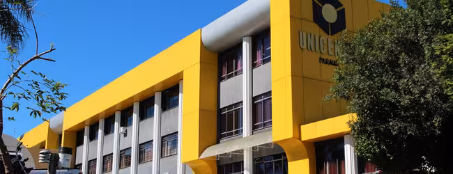 Universidade Estadual do Centro Oeste - Facull