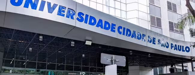 Universidade Cidade de São Paulo - Facull