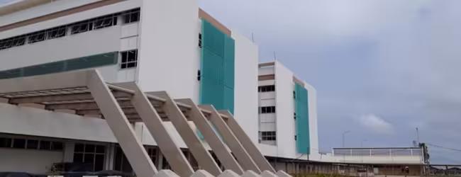 Universidade Federal do Amapá - Facull