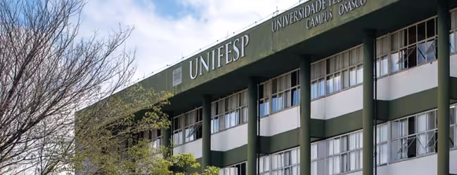 Universidade Federal de São Paulo - Facull