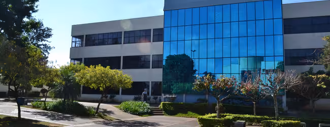 Universidade de Franca - Facull