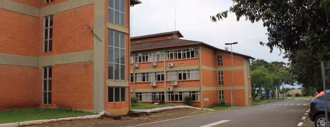 Universidade Regional do Noroeste do Estado do Rio Grande do Sul - Facull