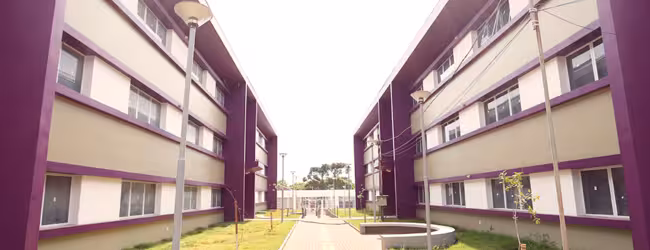 Universidade Federal da Integração Latino Americana - Facull