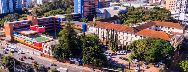 Universidade La Salle - Facull
