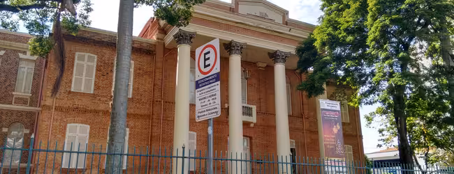 Universidade Metodista de Piracicaba - Facull