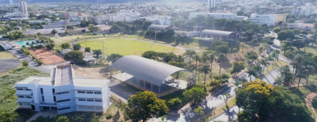 Universidade Estadual de Montes Claros - Facull
