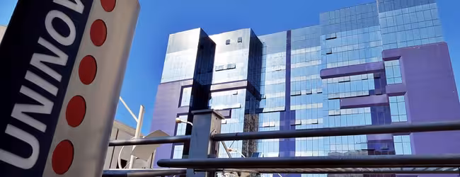 Universidade Nove de Julho - Facull