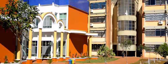 Universidade Estadual do Oeste do Paraná - Facull