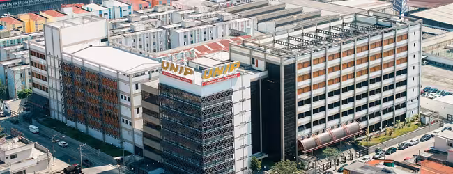 Universidade Paulista - Facull