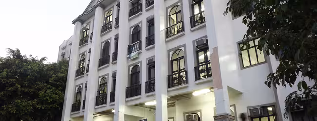 Universidade Federal do Estado do Rio de Janeiro - Facull