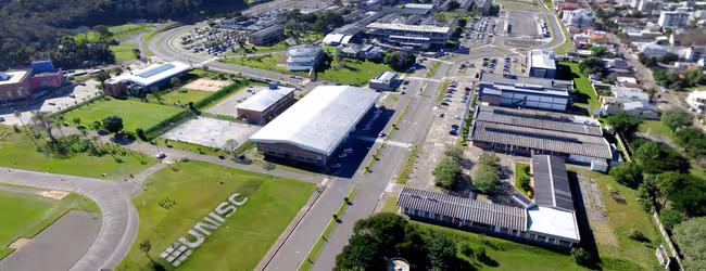 Universidade de Santa Cruz do Sul - Facull