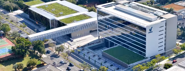 Universidade do Vale do Rio dos Sinos - Facull