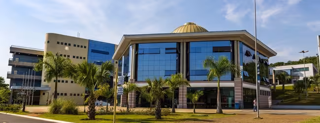 Universidade de Sorocaba - Facull