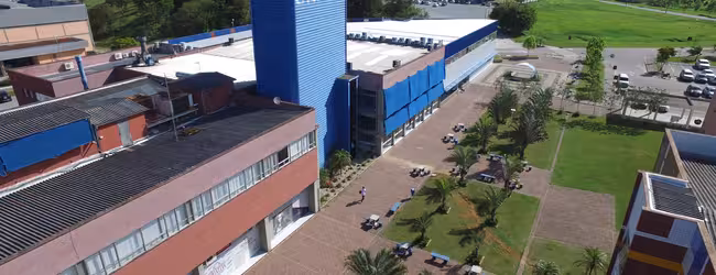 Universidade do Sul de Santa Catarina - Facull