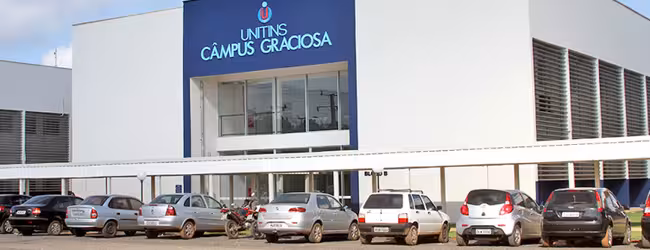 Universidade Estadual do Tocantins - Facull