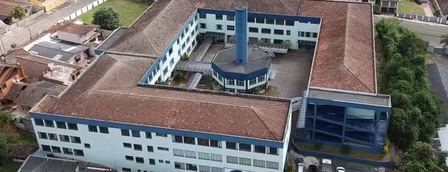 Centro Universitário de União da Vitória - Facull