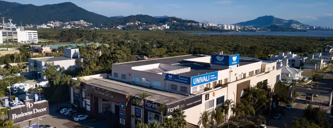 Universidade do Vale do Itajaí - Facull