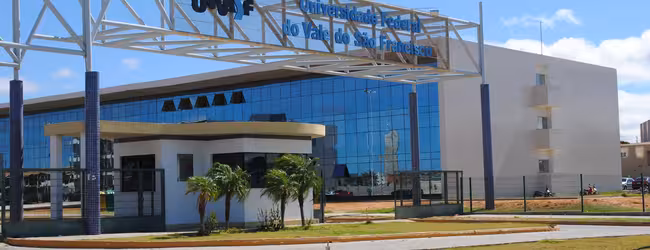 Universidade Federal do Vale do São Franscisco - Facull