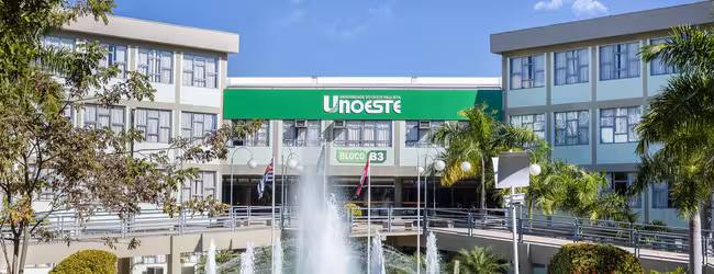 Universidade do Oeste Paulista - Facull