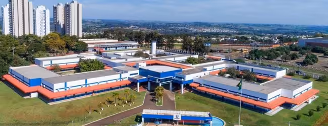 Universidade Pitágoras Unopar - Facull