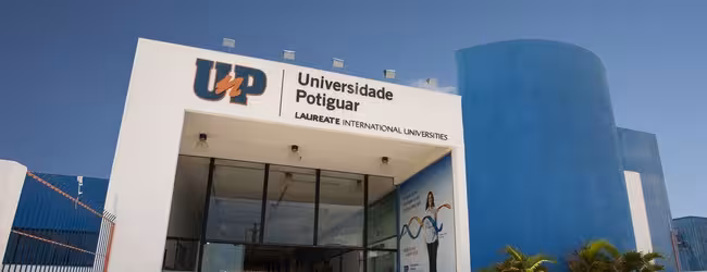 Universidade Potiguar - Facull