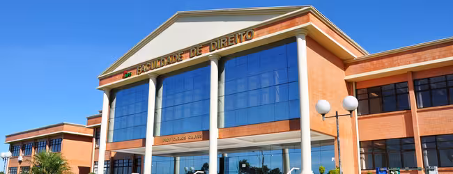 Universidade de Passo Fundo - Facull