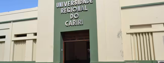 Universidade Regional do Cariri - Facull