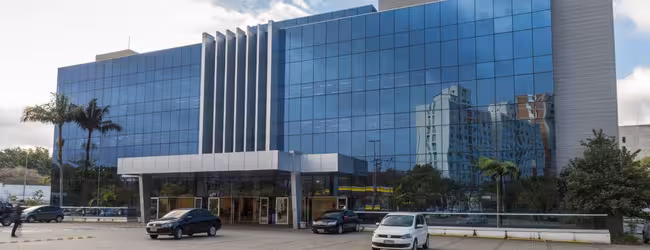 Universidade São Judas Tadeu - Facull