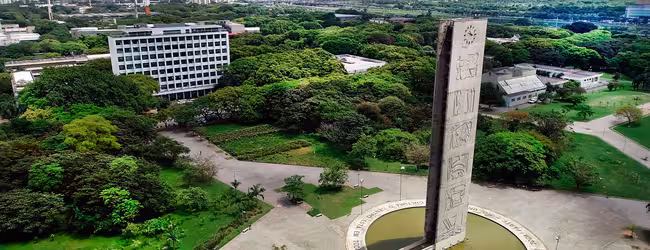 Universidade de São Paulo - Facull