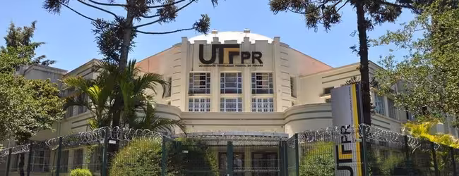 Universidade Tecnológica Federal do Paraná - Facull