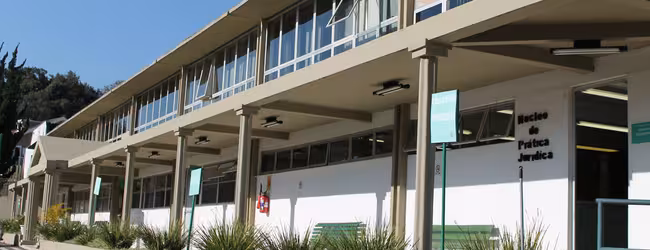 Universidade Tuiuti do Paraná - Facull