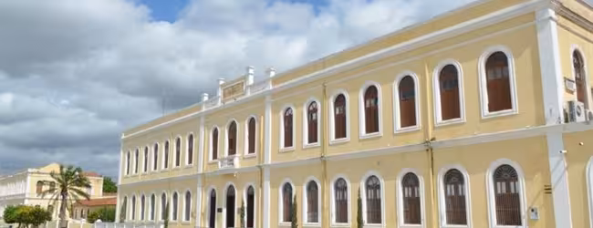 Universidade Estadual do Vale do Acaraú - Facull