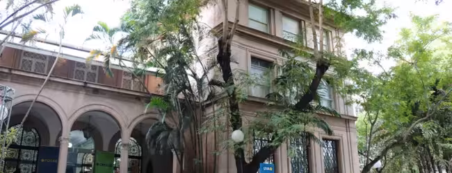 Universidade Veiga de Almeida - Facull